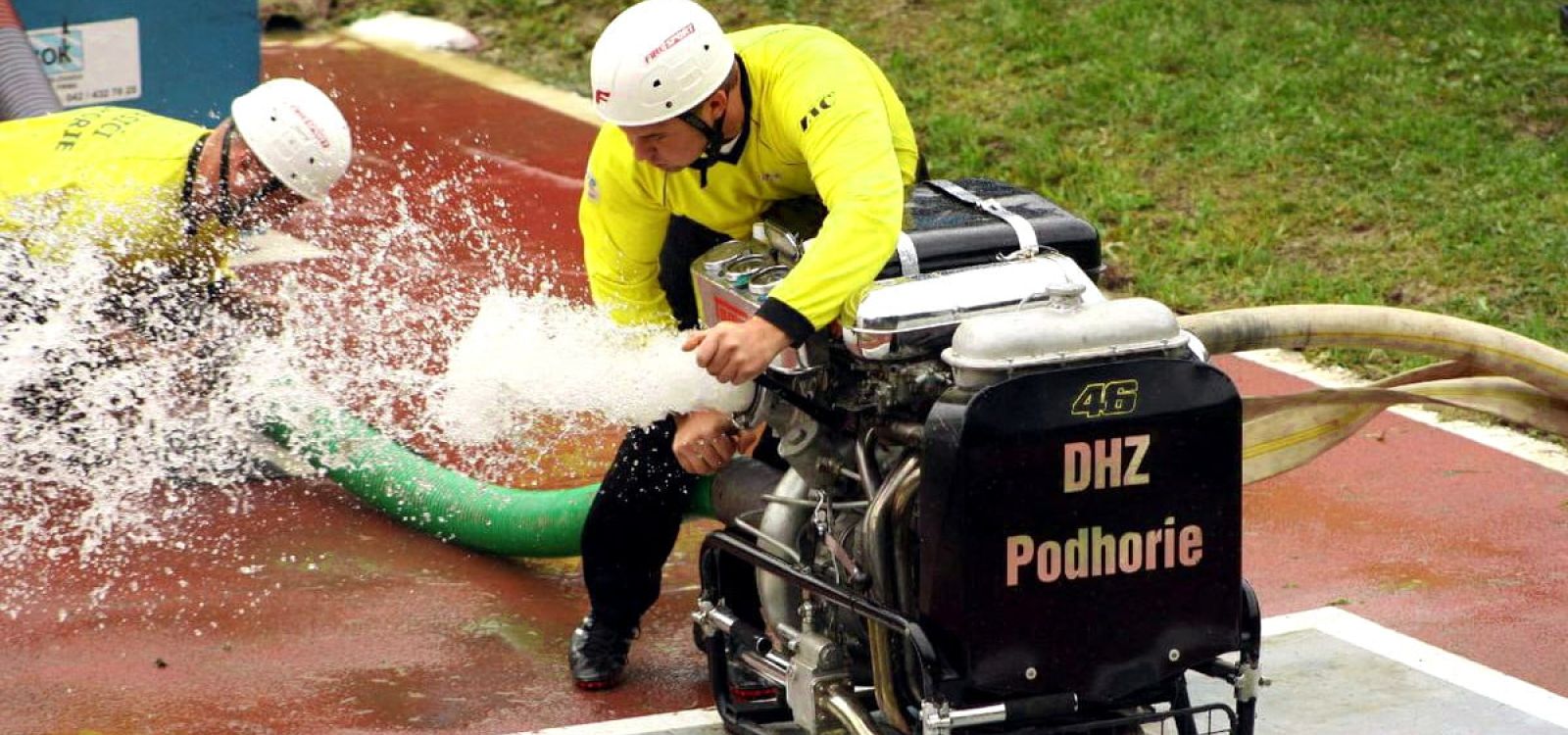 úvodný obrázok: SMHL 2010: Cesta na stupeň víťazov (2. časť)